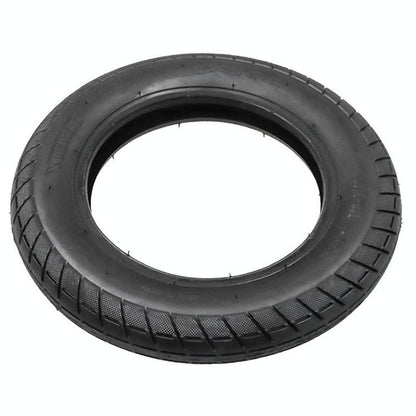 10x2 Inner Tube & Outer Tire Combo for Xiaomi M365 / M365 Pro Electric Scooter - Black