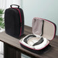 Meta Quest 3 Vr Storage Bag - Portable Anti-fall Dust-proof
