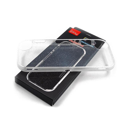 Transparent Tpu Cover for Nintendo Switch Lite