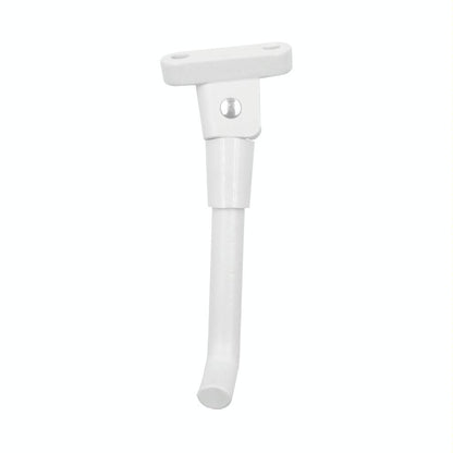 Electric Scooter Foot Support for Xiaomi 1s / M365 - 14.7cm Parking Bracket - Black