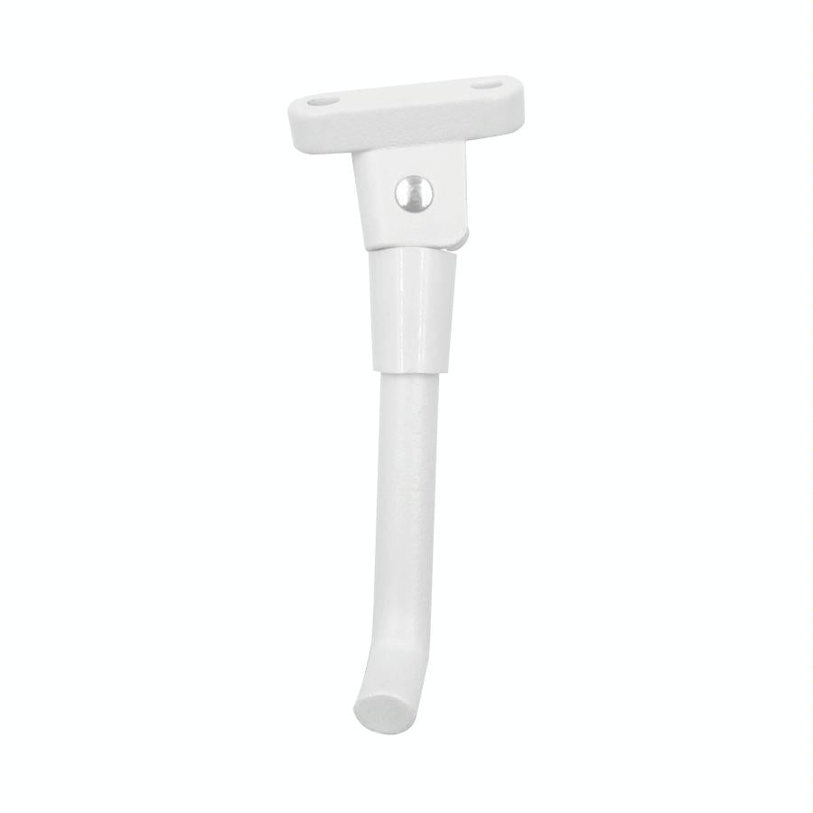 Electric Scooter Foot Support for Xiaomi 1s / M365 - 14.7cm Parking Bracket - Black
