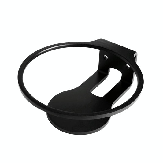 Wall-mounted Metal Bracket for Sonos Roam Smart Speaker - Black