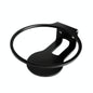 Wall-mounted Metal Bracket for Sonos Roam Smart Speaker - Black