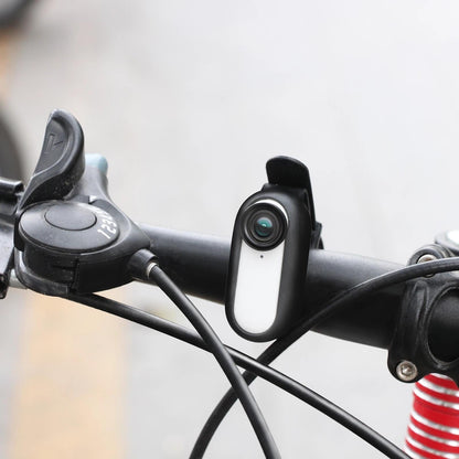 Protective Silicone Camera Strap For Insta360 Go2