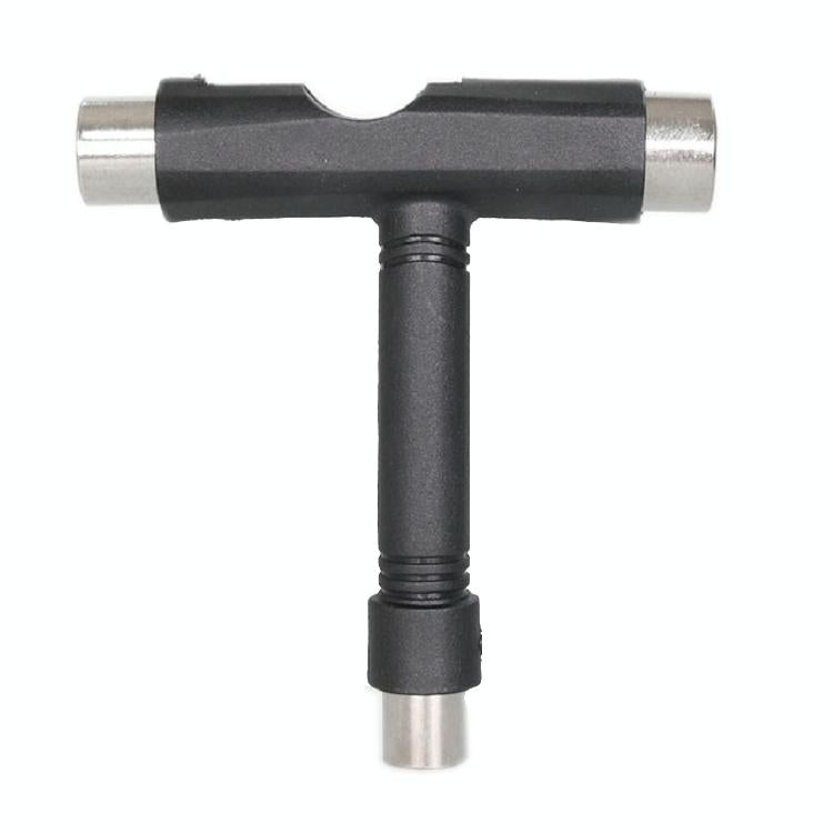 Electric Scooter Repair Tool - T-screwdriver Black