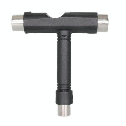 Electric Scooter Repair Tool - T-screwdriver Black