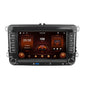 2 + 64G Carplay Android Navigation For Vw / Skoda - Reversing Camera - Large Screen