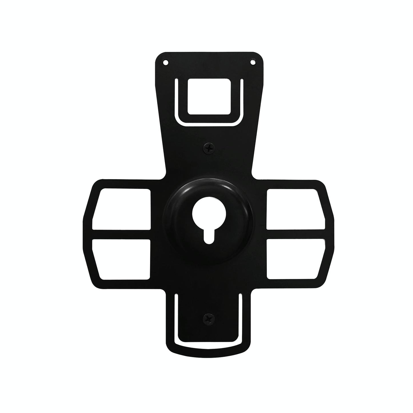 Wall Mount Bracket for Sonos Amp - Black