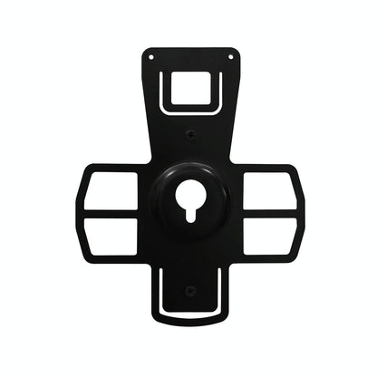 Wall Mount Bracket for Sonos Amp - Black
