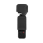 Silicone Protective Case for Dji Pocket 3 - Black