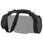 Jbl Boombox Speaker Bag With Shoulder Strap - Portable And Black