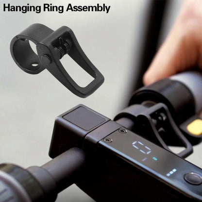 Max G30 Electric Scooter Folding Hook - Black