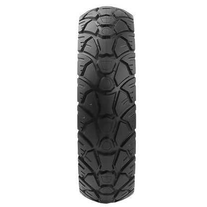 10x2.5-7 Universal Solid Tire Electric Scooter - Colourful