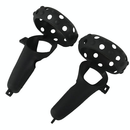 Protective Cover For Anti-Slip Vr Handle - Red
