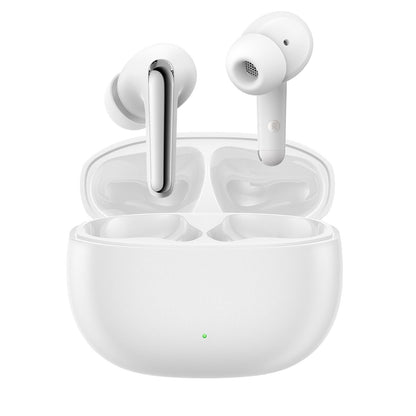 True Wireless Funpods Bluetooth Earphones - Black