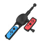 Switch Fishing Rod Handle - Ergonomic Design