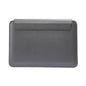 13-Inch Multifunctional Laptop Stand Bag - Black - Gray