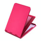 Aluminum Driver License Box Multifunctional Credit Card Storage - Red
