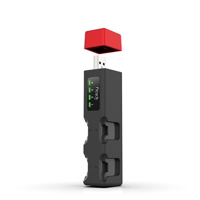 Joy Con Usb Charger for Nintendo Switch