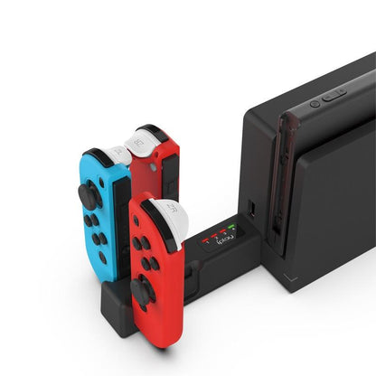 Joy Con Usb Charger for Nintendo Switch
