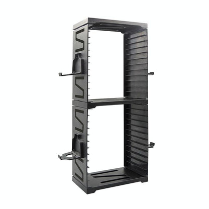 Universal Gamepad Storage Bracket for Ps4 / Ps5 / Xbox / Switch - Black