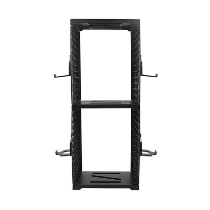 Universal Gamepad Storage Bracket for Ps4 / Ps5 / Xbox / Switch - Black