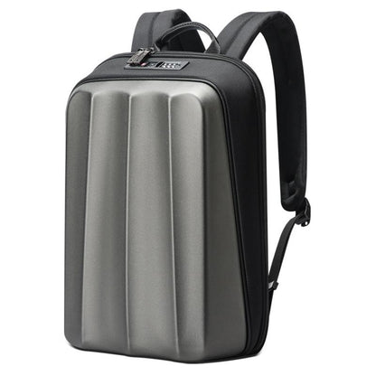 Waterproof Business Laptop Backpack - Large Capacity With Password Lock