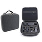 Versatile Action Camera Storage Clutch