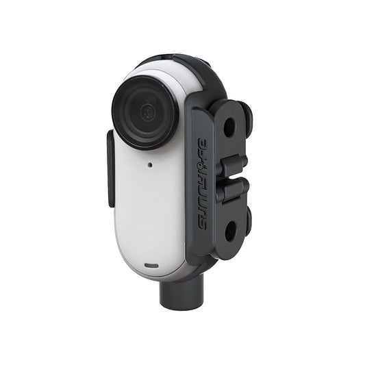 Insta360 Go 3 Protective Frame Cage Mounting Brackets Housing Case