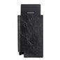 Pop-up Rfid Bifold Wallet with Card Holder - Black