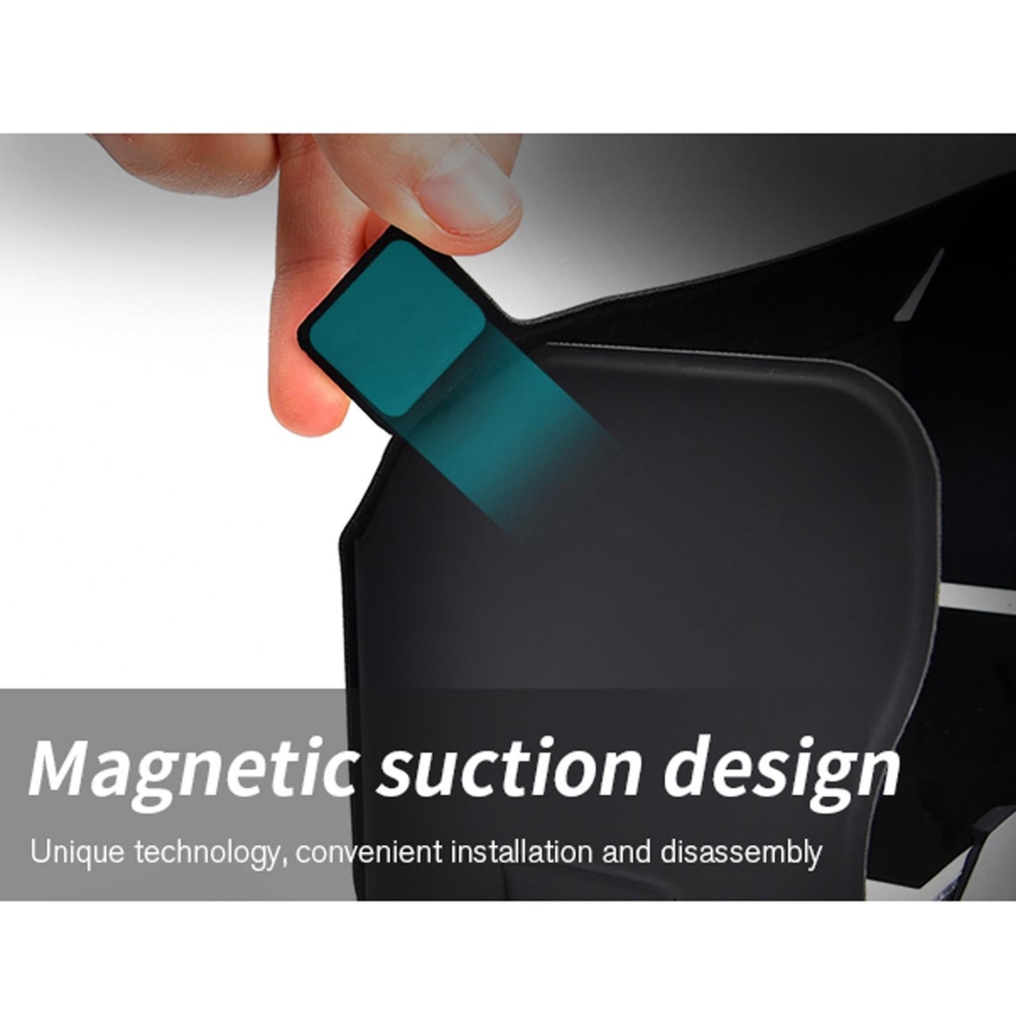 Foldable Magnetic Sunshade for Dji Mini 2 Mavic Air 2 and Air 2s