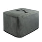 Grey Dust Cover For Small 3-6L Air Fryer