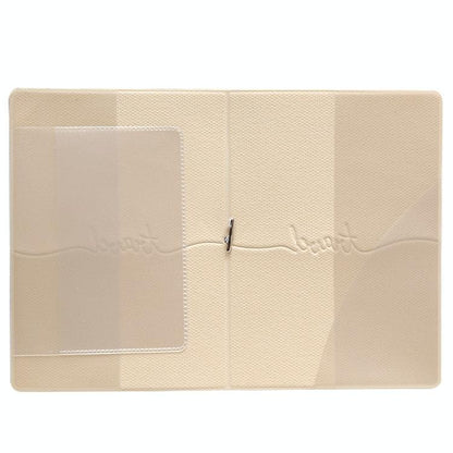 Passport Cover For Travel Abroad 3D Map Design - Tr-02