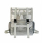 Waterproof Travel Backpack - Pvc Material - Grey