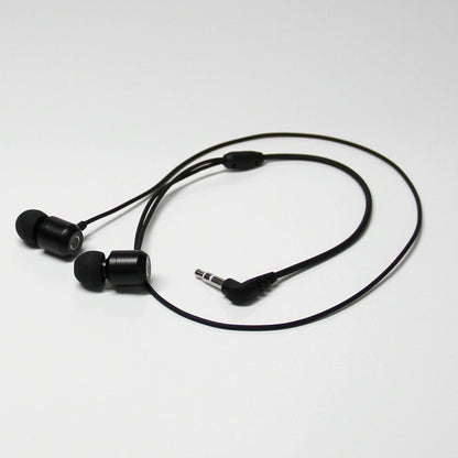 Aluminum 3.5mm Earbuds for Meta Quest 2 - Compact and Durable - White