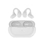 Wireless Bluetooth Earphones - My14pro Amx Sports - Full White