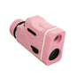10x High List Binoculars with Infrared Light - Colourful - Cherry Pink