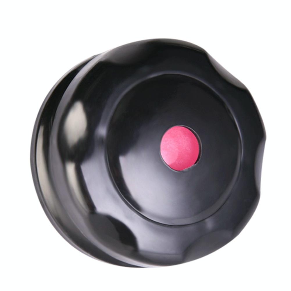 Body Therapy Massage Roller Ball For Foot Back Waist And Hips - Pink