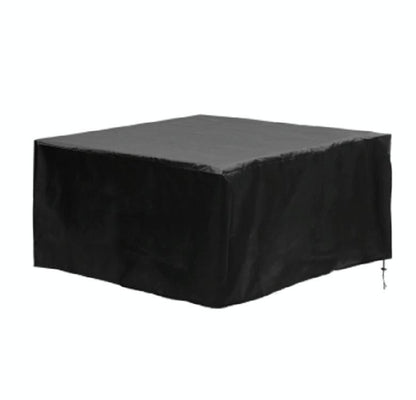 Waterproof 3D Printer Dust Cover - 43X43X32Cm Size - Black - 45X45X30Cm