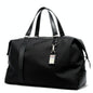 Foldable Waterproof Travel Bag For Sports & Fitness