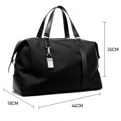 Foldable Waterproof Travel Bag For Sports & Fitness