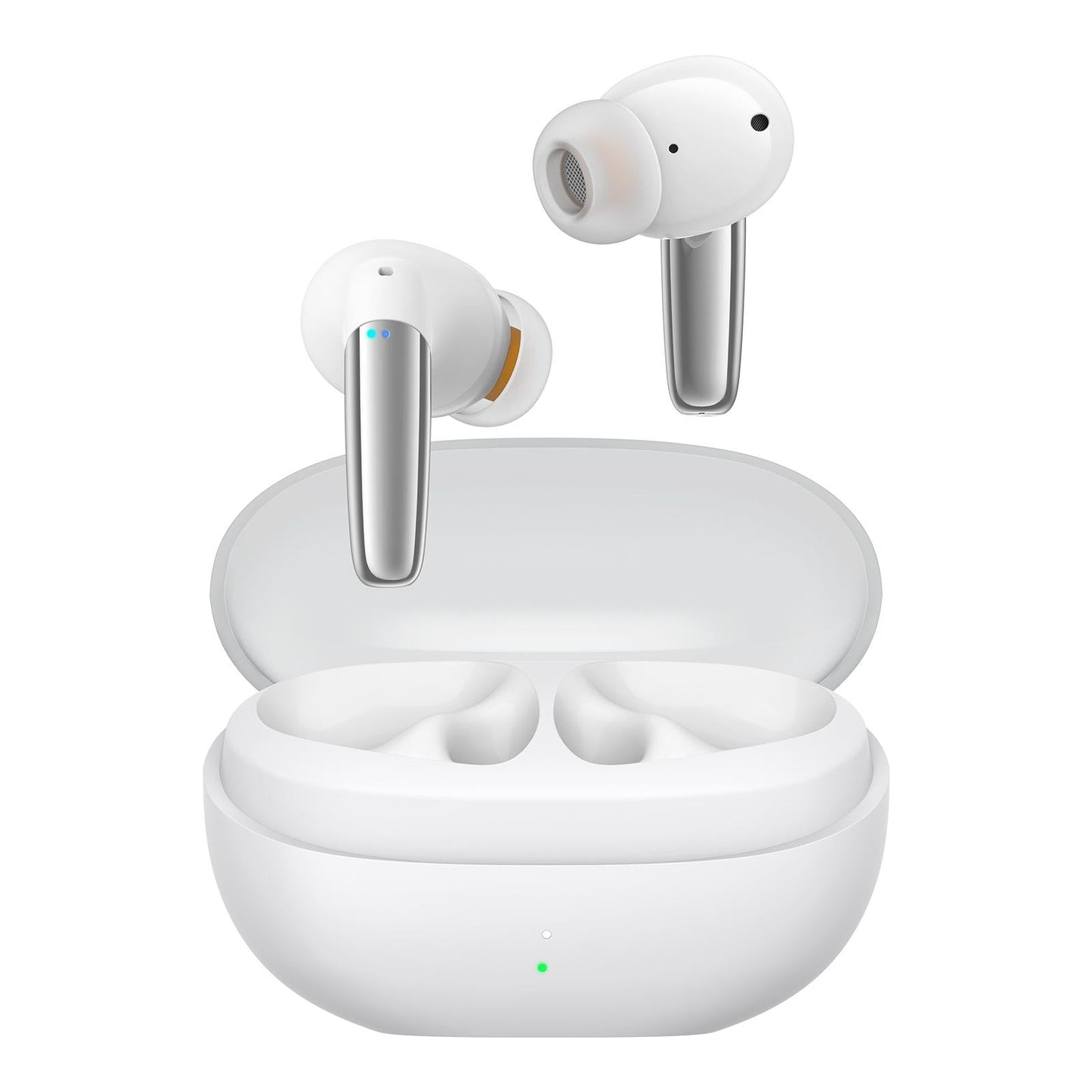 True Wireless Bluetooth Earphones - Jr-bb1 - Black