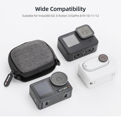 Insta360 Go 3 Camera Body Portable Storage Box