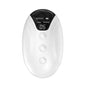 Portable Sleep Massager For Insomnia & Anxiety Relief - White