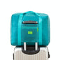 Versatile Trolley Bag - Spacious and Functional - Green