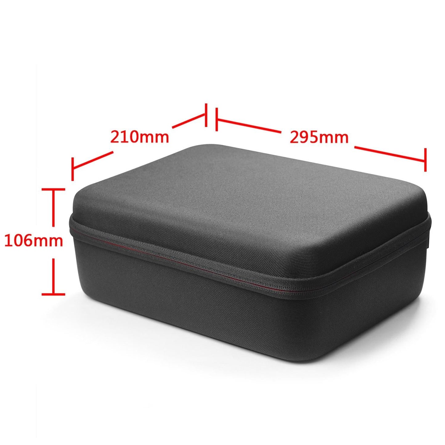 Shockproof Storage Bag For Dyson Supersonic Hair Dryers