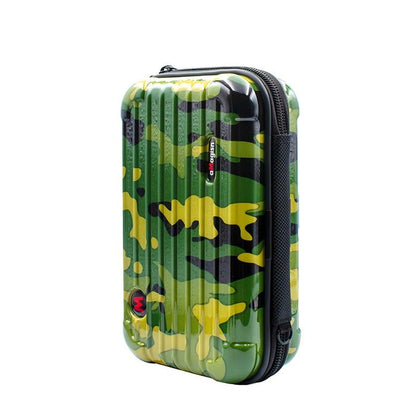 Waterproof Handheld Camera Bag for Amagisn Sports - Storage and Protection - Deep Gray