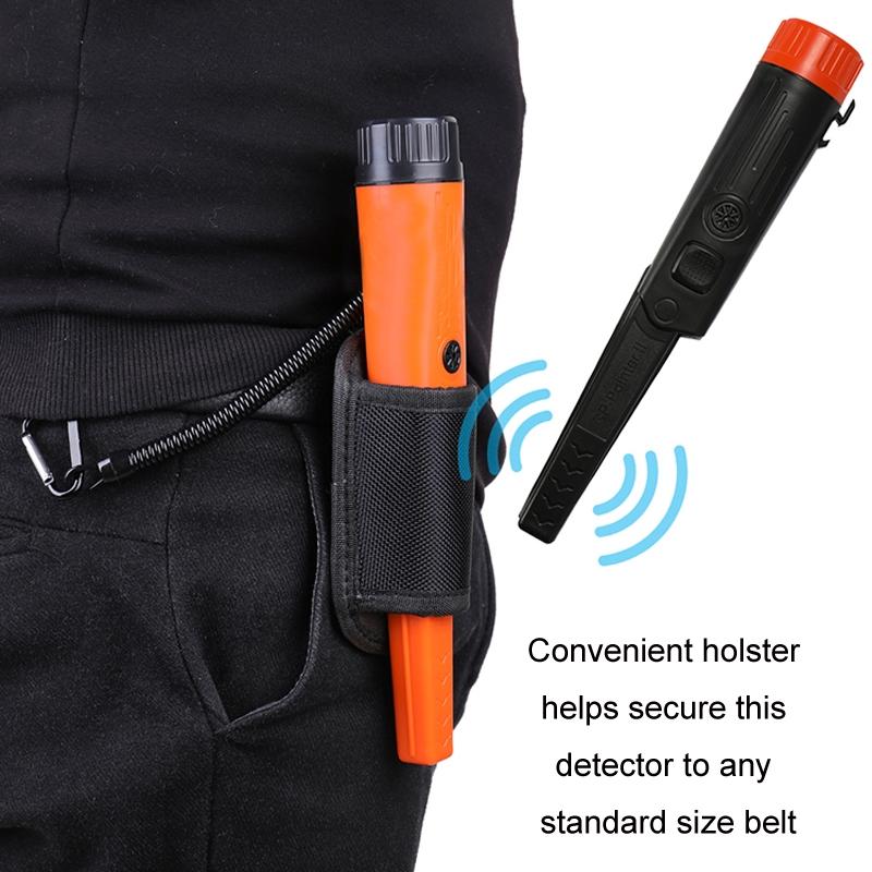 Waterproof Handheld Metal Detector - Mini