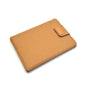 11 Inch Vertical Felt Laptop / Tablet Sleeve Bag - Khaki