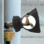 Outdoor Winter Faucet Cover - 2 Pack Anti-Icing Protection